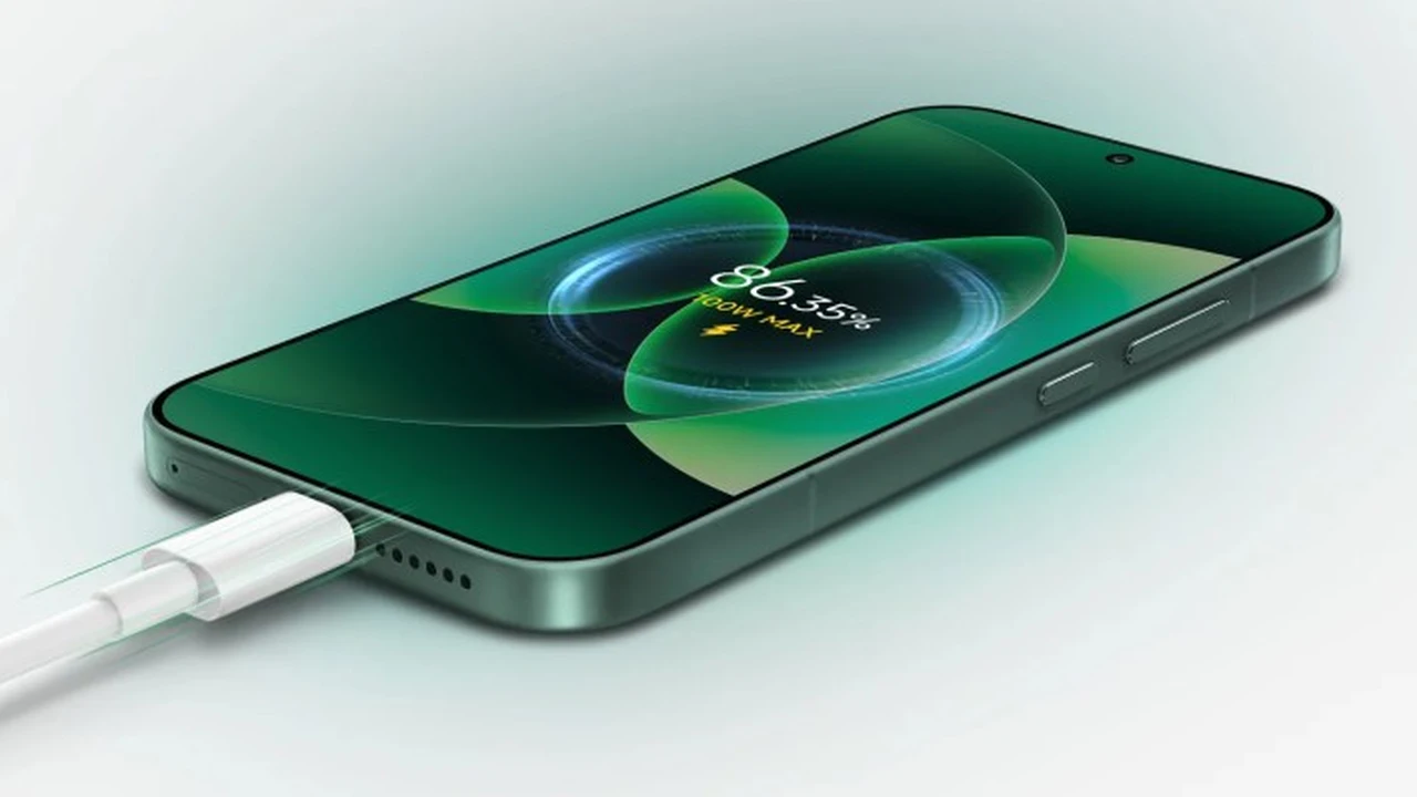 شركة شاومي تطلق إصدارها الجديد من هاتف 17 عالمياً ضمن فعاليات مؤتمر MWC2026